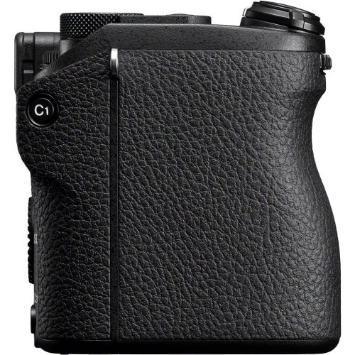 Бездзеркальний фотоапарат Sony Alpha A6700 Kit (16-50mm) (ILCE6700LB.CEC) Black купити в Україні | Telemart фото