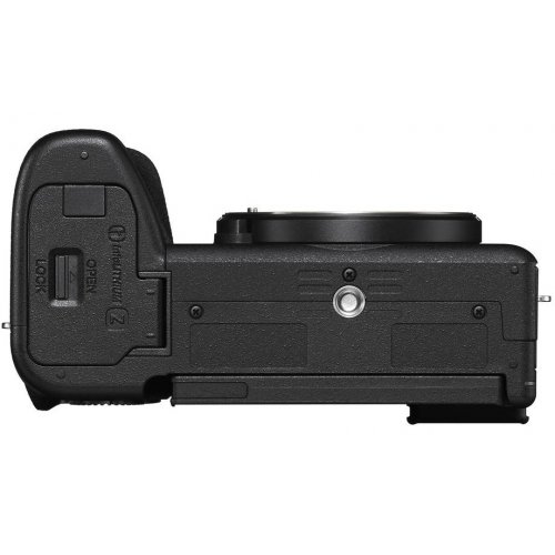 Бездзеркальний фотоапарат Sony Alpha A6700 Kit (18-135mm) (ILCE6700MB.CEC) Black купити в Україні | Telemart фото
