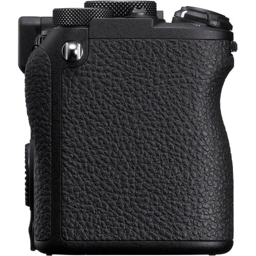 Бездзеркальний фотоапарат Sony Alpha A7C II Body (ILCE7CM2B) Black купити в Україні | Telemart фото