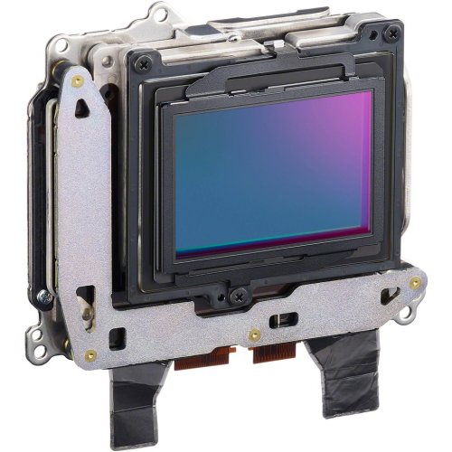 Бездзеркальний фотоапарат Sony Alpha A7C II Kit (28-60mm) (ILCE7CM2LS.CEC) Silver купити в Україні | Telemart фото