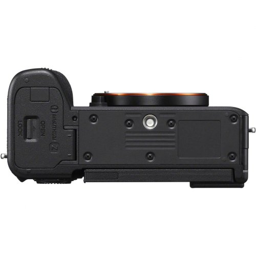 Бездзеркальний фотоапарат Sony Alpha A7C II Body (ILCE7CM2S.CEC) Silver купити в Україні | Telemart фото