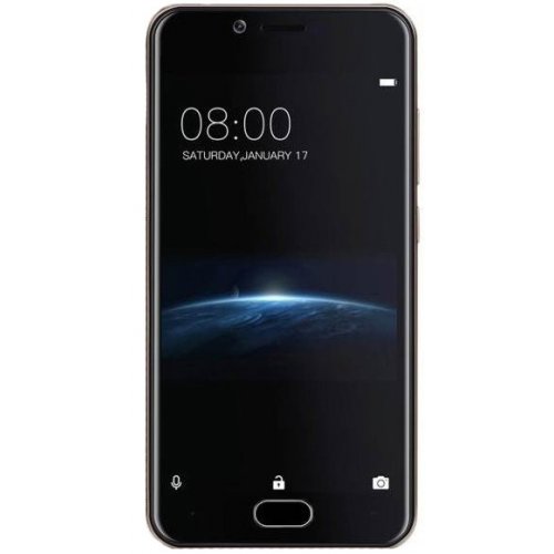 Мобільний телефон Doogee Shoot 2 2/16GB Gold купити в Україні: Київ, Львів, Хмельницький, Тернопіль, Івано-Франківськ | Низька ціна, відгуки, характеристики від TELEMART фото