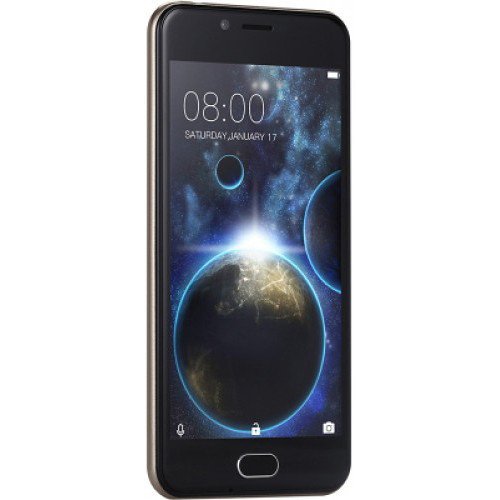 Мобільний телефон Doogee Shoot 2 2/16GB Gold купити в Україні: Київ, Львів, Хмельницький, Тернопіль, Івано-Франківськ | Низька ціна, відгуки, характеристики від TELEMART фото