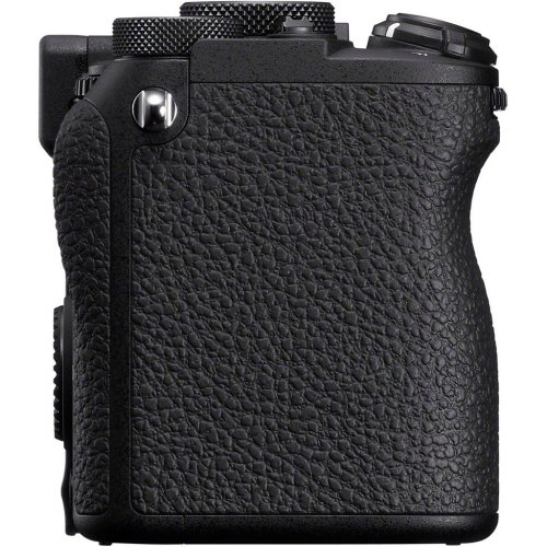 Бездзеркальний фотоапарат Sony Alpha A7CR Body (ILCE7CRB.CEC) Black купити в Україні | Telemart фото