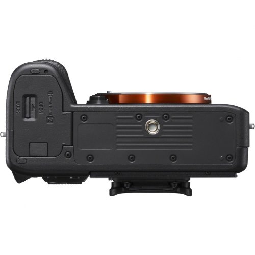 Бездзеркальний фотоапарат Sony Alpha A7 III Kit (28-70mm) OSS II (ILCE7M3MB.CEC) Black купити в Україні | Telemart фото