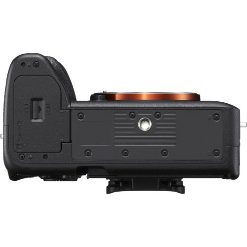 Бездзеркальний фотоапарат Sony Alpha A7 IV Kit (28-70mm) OSS II (ILCE7M4MB.CEC) Black купити в Україні | Telemart фото
