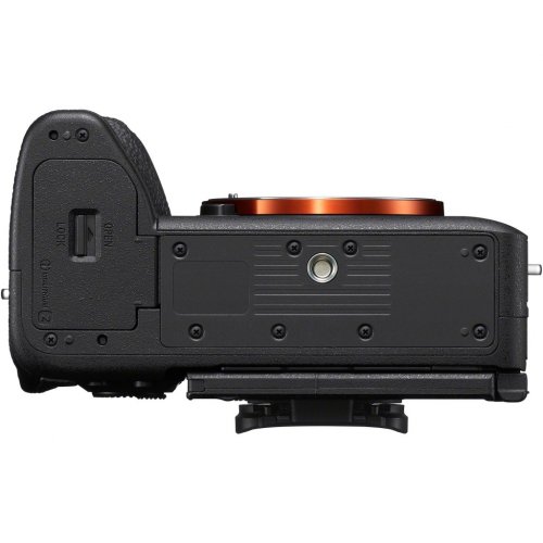 Бездзеркальний фотоапарат Sony Alpha A7 V Body (ILCE7M5B.FS1) Black купити в Україні | Telemart фото