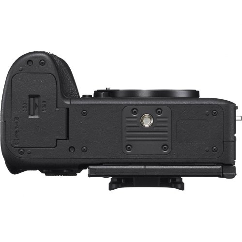 Бездзеркальний фотоапарат Sony Alpha A9 III Body (ILCE9M3B) Black купити в Україні | Telemart фото