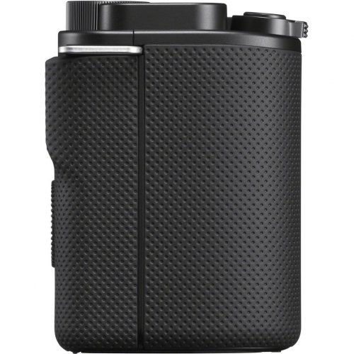 Бездзеркальний фотоапарат Sony ZV-E10 Kit (16-50mm) (ILCZVE10LB.CEC) Black купити в Україні | Telemart фото