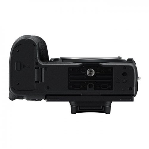 Беззеркальный фотоаппарат Nikon Z5+ Kit (24-50mm) (VOA040K001) Black купити в Україні | Telemart фото