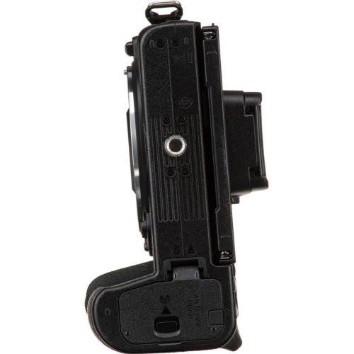 Бездзеркальний фотоапарат Nikon Z50 Body (VOA050AE) Black купити в Україні | Telemart фото