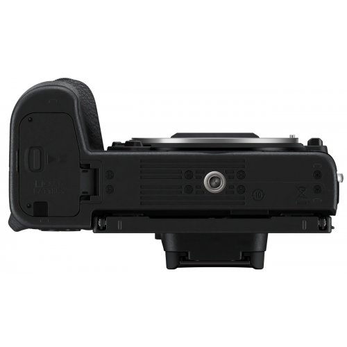 Беззеркальный фотоаппарат Nikon Z50 Kit (16-50mm) VR (VOA050K001) Black купить в Украине | Telemart фото