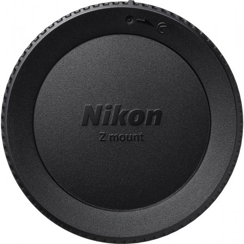 Беззеркальный фотоаппарат Nikon Z fc Kit (28mm) (VOA090K001) Black купить в Украине | Telemart фото