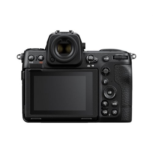 Бездзеркальний фотоапарат Nikon Z8 Body (VOA101AE) Black купити в Україні | Telemart фото