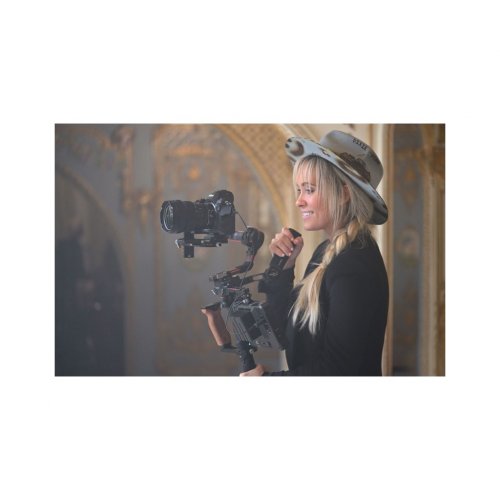 Бездзеркальний фотоапарат Nikon Z8 Body (VOA101AE) Black купити в Україні | Telemart фото