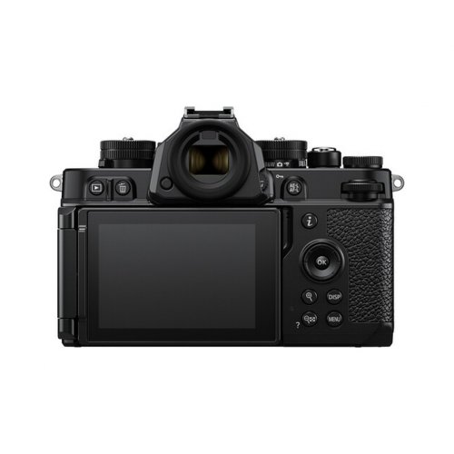 Беззеркальный фотоаппарат Nikon Zf Body (VOA120AE) Black купить в Украине | Telemart фото