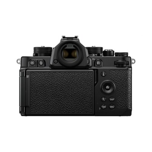 Беззеркальный фотоаппарат Nikon Zf Body (VOA120AE) Black купить в Украине | Telemart фото