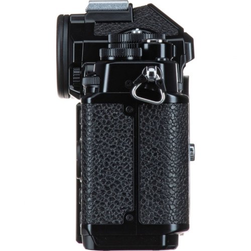 Беззеркальный фотоаппарат Nikon Zf Body (VOA120AE) Black купить в Украине | Telemart фото