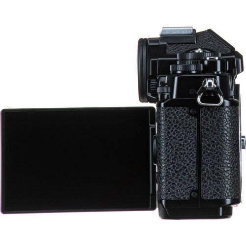 Беззеркальный фотоаппарат Nikon Zf Body (VOA120AE) Black купить в Украине | Telemart фото