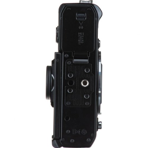 Беззеркальный фотоаппарат Nikon Zf Body (VOA120AE) Black купить в Украине | Telemart фото