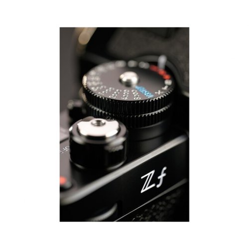 Беззеркальный фотоаппарат Nikon Zf Body (VOA120AE) Black купить в Украине | Telemart фото