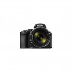 Компактний фотоапарат Nikon Coolpix P950 (VQA100EA) Black