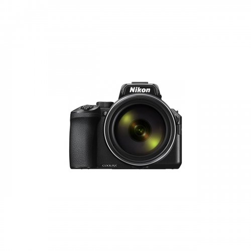 Компактний фотоапарат Nikon Coolpix P950 (VQA100EA) Black купити в Україні | Telemart фото