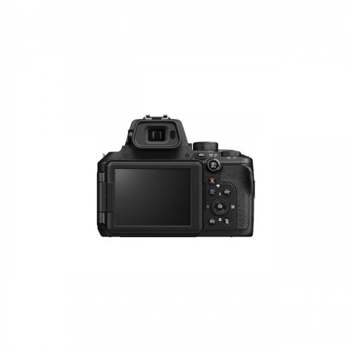 Компактний фотоапарат Nikon Coolpix P950 (VQA100EA) Black купити в Україні | Telemart фото
