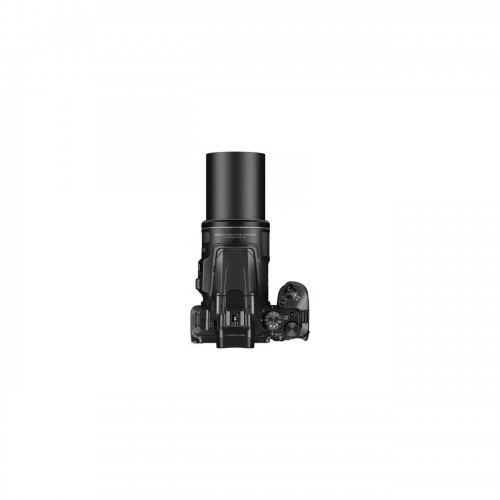 Компактний фотоапарат Nikon Coolpix P950 (VQA100EA) Black купити в Україні | Telemart фото