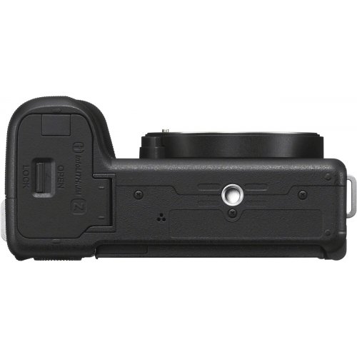 Бездзеркальний фотоапарат Sony ZV-E10 II Body (ZVE10M2B.CEC) Black купити в Україні | Telemart фото