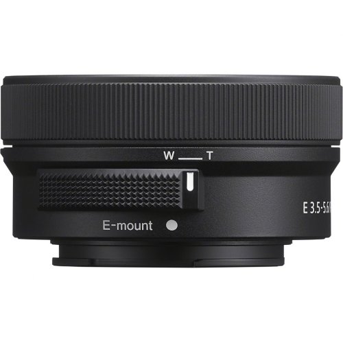 Бездзеркальний фотоапарат Sony ZV-E10 II Kit (16-50mm) (ZVE10M2KB.CEC) Black купити в Україні | Telemart фото