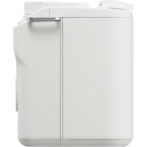Бездзеркальний фотоапарат Sony ZV-E10 II Body (ZVE10M2W.CEC) White купити в Україні | Telemart фото