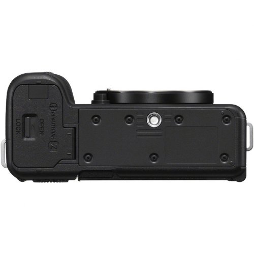 Бездзеркальний фотоапарат Sony ZV-E1 Body (ZVE1B.CEC) Black купити в Україні | Telemart фото