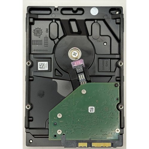 Жорсткий диск Seagate BarraCuda 1TB 64MB 7200RPM 3.5'' (ST1000DM010) (Відновлено продавцем, 894586) купити в Україні: Київ, Львів, Хмельницький, Тернопіль, Івано-Франківськ | Перевірка сумісності, низька ціна, відгуки, характеристики від TELEMART фото