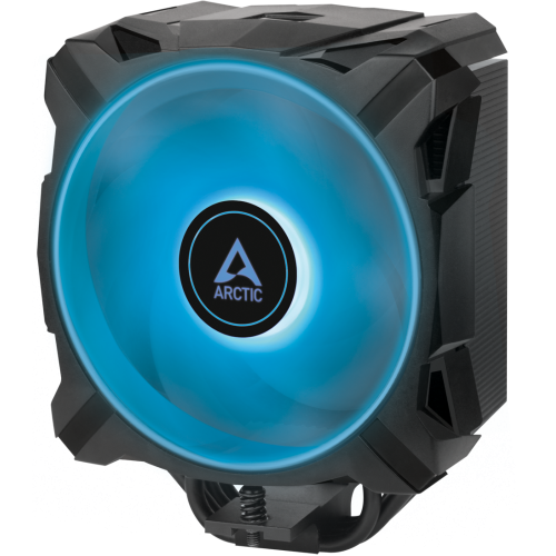 Кулер Arctic Freezer i35 RGB (ACFRE00096A) (Відновлено продавцем, 894590) купити в Україні: Київ, Львів, Хмельницький, Тернопіль, Івано-Франківськ | Перевірка сумісності, низька ціна, відгуки, характеристики від TELEMART фото