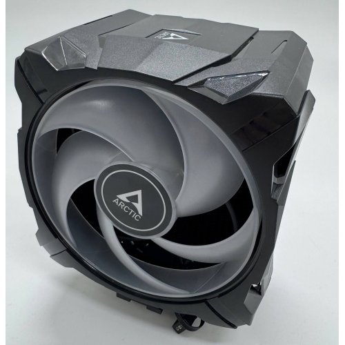 Кулер Arctic Freezer i35 RGB (ACFRE00096A) (Відновлено продавцем, 894590) купити в Україні: Київ, Львів, Хмельницький, Тернопіль, Івано-Франківськ | Перевірка сумісності, низька ціна, відгуки, характеристики від TELEMART фото