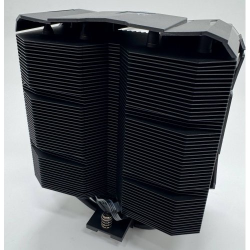 Кулер Arctic Freezer i35 RGB (ACFRE00096A) (Відновлено продавцем, 894590) купити в Україні: Київ, Львів, Хмельницький, Тернопіль, Івано-Франківськ | Перевірка сумісності, низька ціна, відгуки, характеристики від TELEMART фото