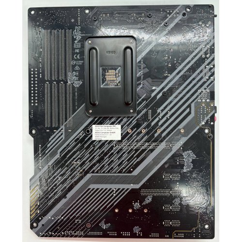 Материнська плата Asus TUF GAMING B450-PLUS II (sAM4, AMD B450) (Відновлено продавцем, 894593) купити в Україні: Київ, Львів, Хмельницький, Тернопіль, Івано-Франківськ | Перевірка сумісності, низька ціна, відгуки, характеристики від TELEMART фото
