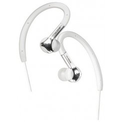 Наушники JVC HA-EBX86 White