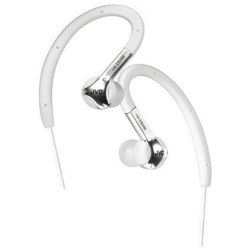 Наушники JVC HA-EBX86 White купить в Украине | Telemart фото