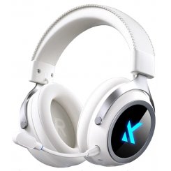 Навушники MCHOSE X9 Wireless (HW-X9-1) White