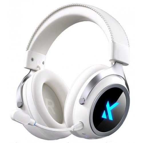 Наушники MCHOSE X9 Wireless (HW-X9-1) White купить в Украине | Telemart фото