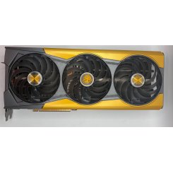 Відеокарта Sapphire AMD Radeon RX 6900 XT Toxic Air Cooled 16384MB (11308-11-20G) (Відновлено продавцем, 894612)