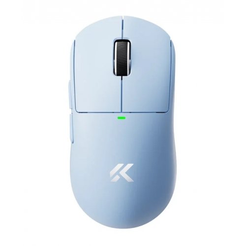 Мышка MCHOSE A5 V3 Ultra Wireless (MC-A5V3-3) Blue купить в Украине | Telemart фото