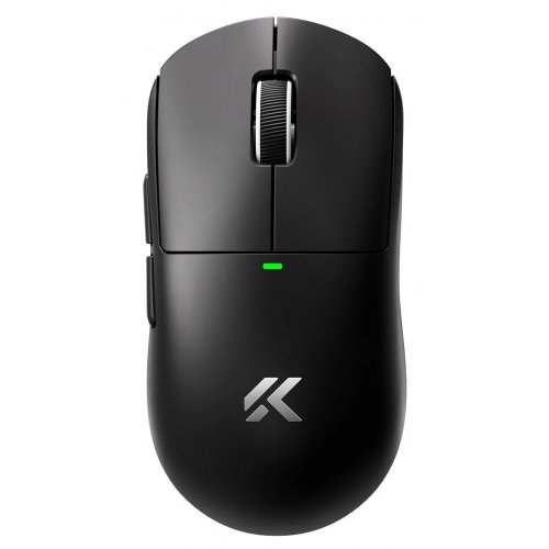 Мышка MCHOSE A5 V3 Ultra Wireless (MC-A5V3-4) Black купить в Украине | Telemart фото