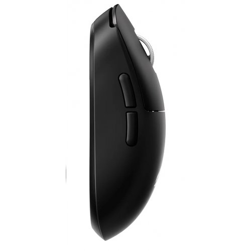 Мышка MCHOSE A5 V3 Ultra Wireless (MC-A5V3-4) Black купить в Украине | Telemart фото