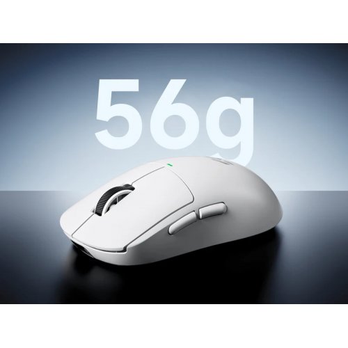 Мышка MCHOSE A5 V3 Ultra Wireless (MC-A5V3-4) Black купить в Украине | Telemart фото