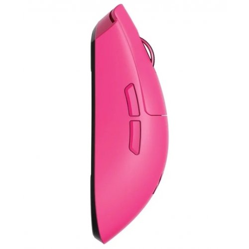 Мышка MCHOSE K7 Ultra Wireless (MC-K7-6) Rose Red купить в Украине | Telemart фото