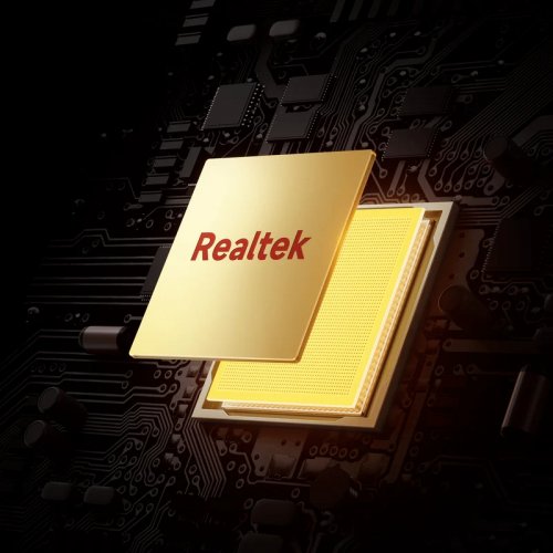 Мышка MCHOSE K7 Ultra Wireless (MC-K7-6) Rose Red купить в Украине | Telemart фото