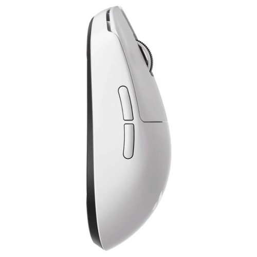 Мышка MCHOSE L7 Pro Wireless (HW-L7-3KH) White купить в Украине | Telemart фото